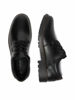 Scarpe basse CEO-F4611-00 Nero