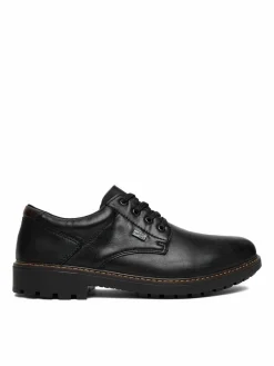 Scarpe basse CEO-F4611-00 Nero