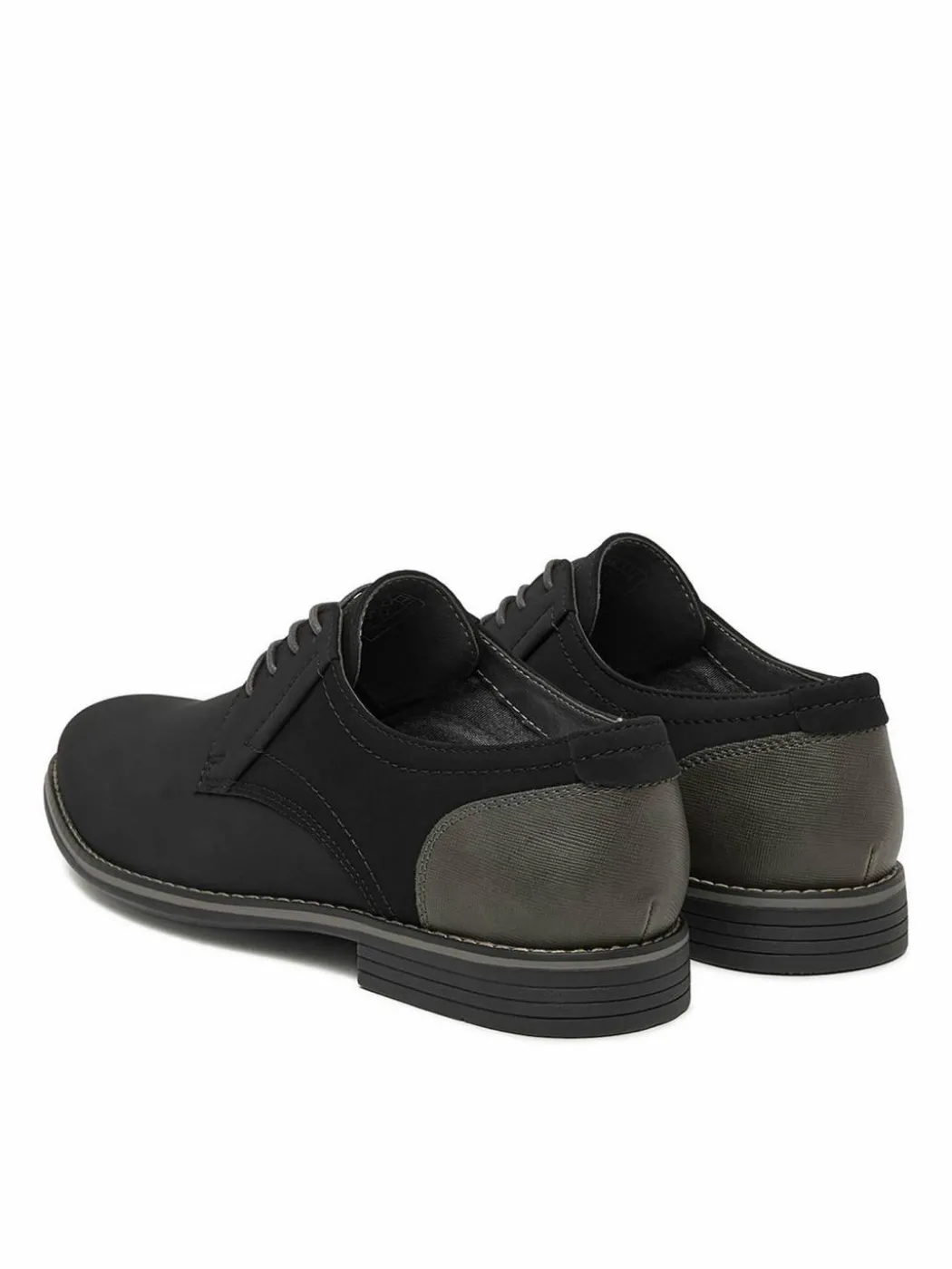 Scarpe basse CEO-GAVI-01 MBS Nero