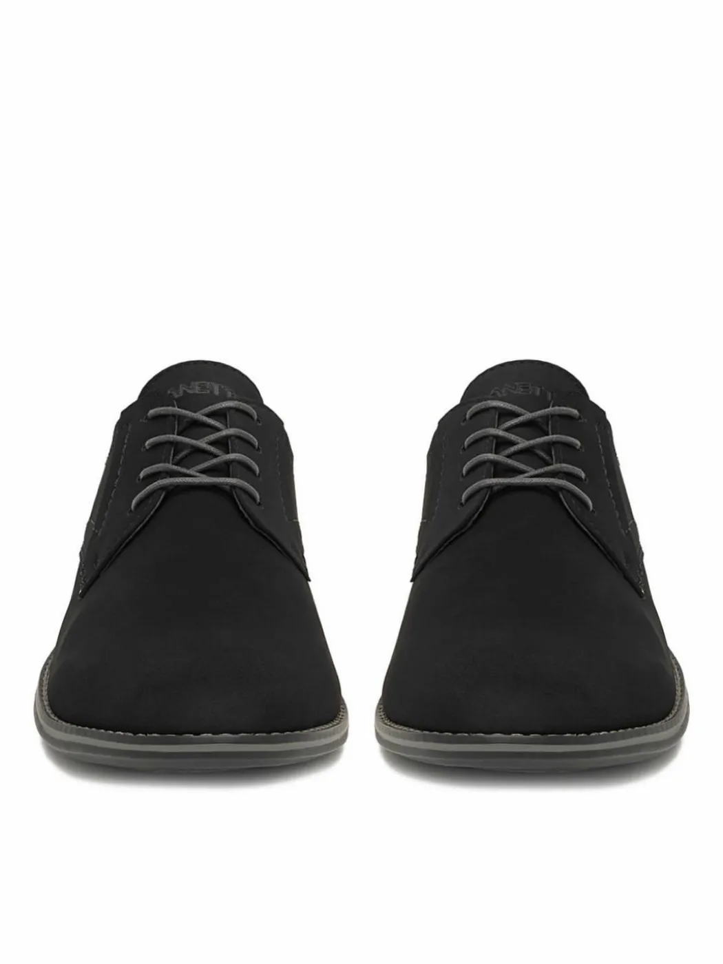 Scarpe basse CEO-GAVI-01 MBS Nero