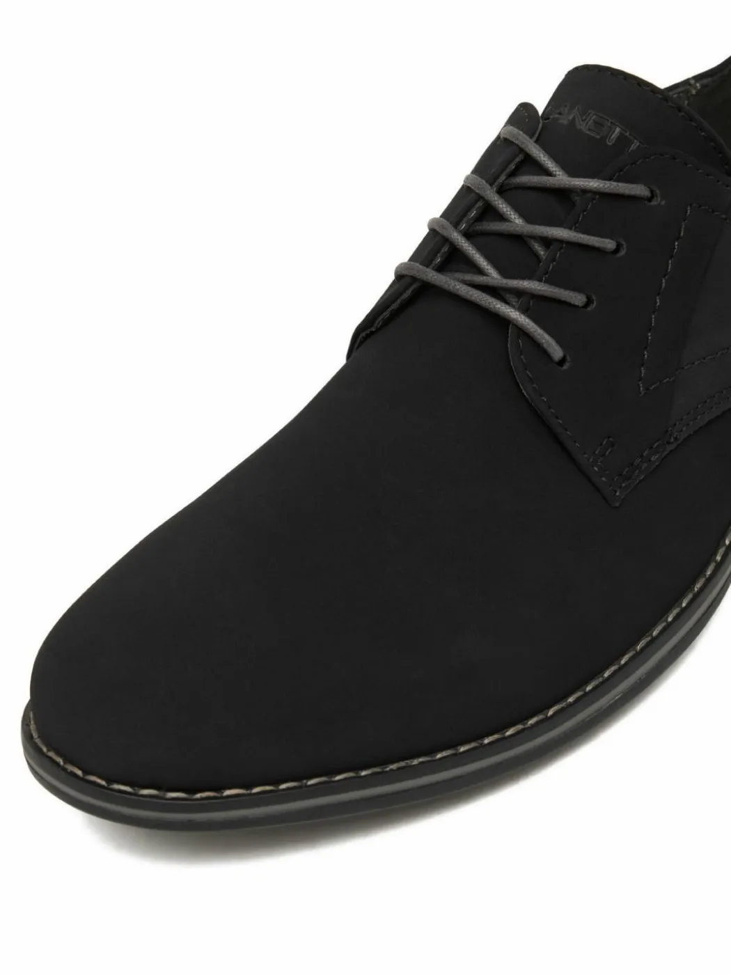 Scarpe basse CEO-GAVI-01 MBS Nero
