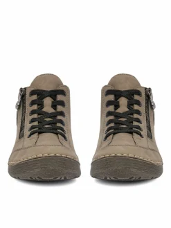 Scarpe basse CEO-52514-42 Grigio
