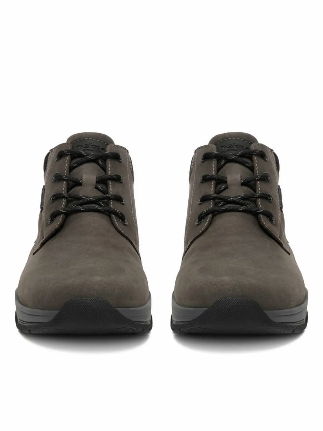 Scarpe basse CEO-31204-42 Grigio