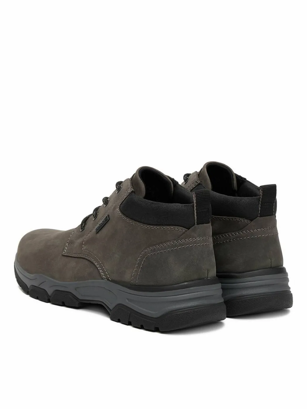 Scarpe basse CEO-31204-42 Grigio