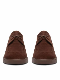 Scarpe basse CEO-HG-0011 Marrone