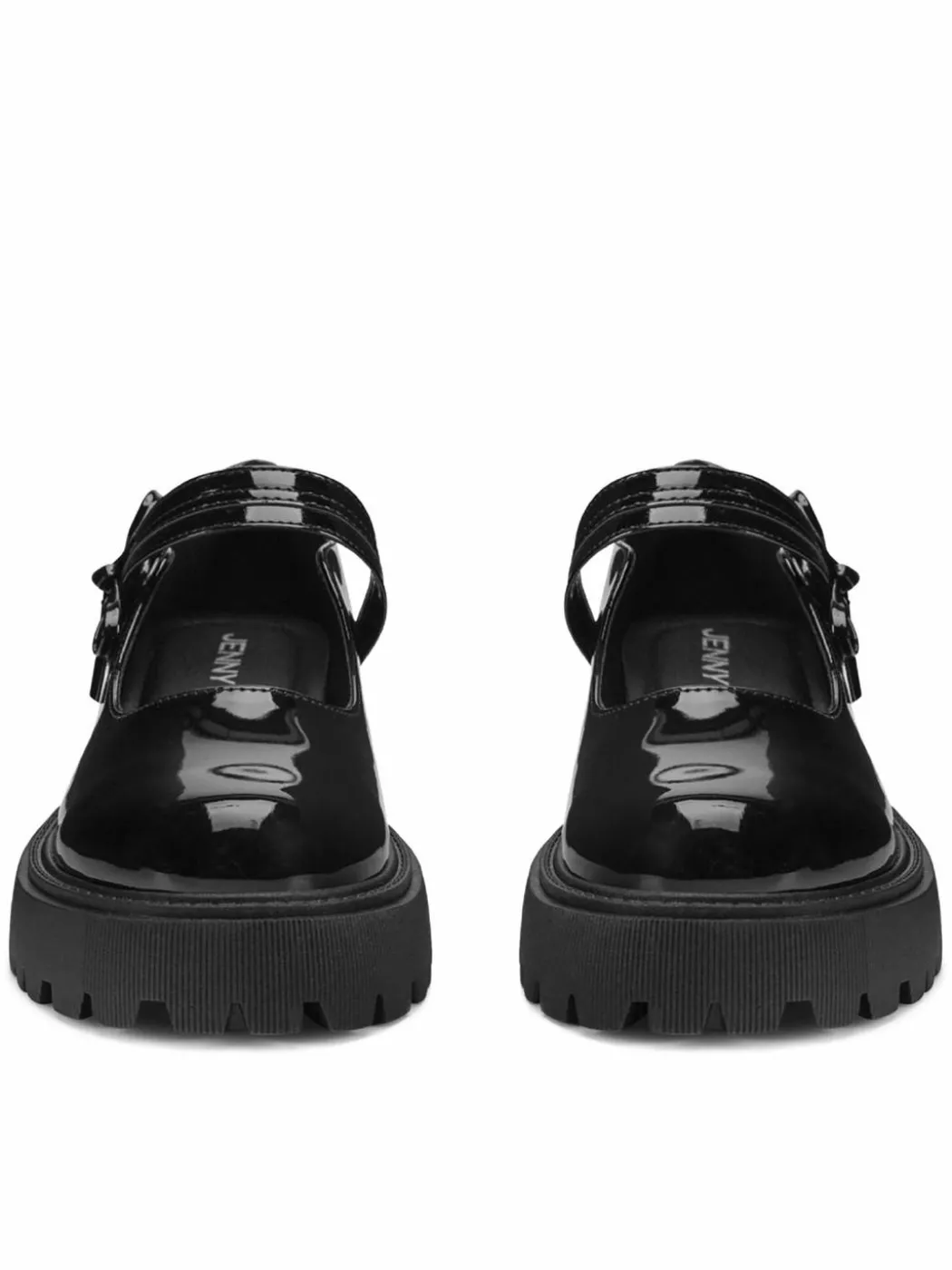 Scarpe basse CEO-HJS25623-1 Nero