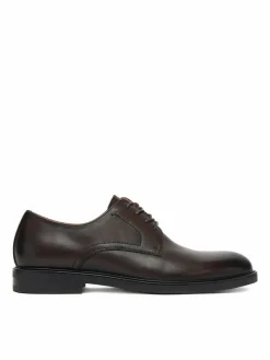 Scarpe basse CEO-HS815-2 Marrone