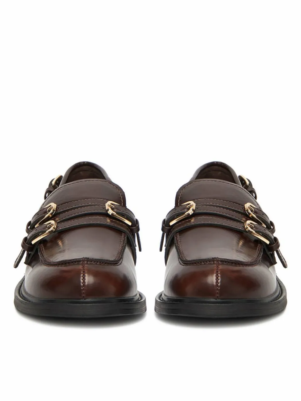 Scarpe basse CEO-HY69986-1 Marrone