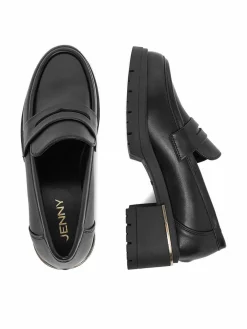 Scarpe basse CEO-HY25638-1 Nero