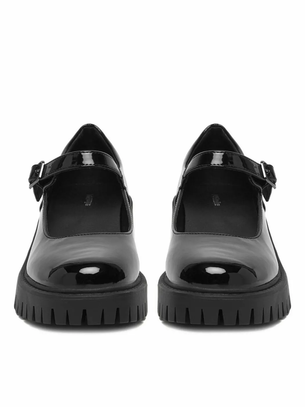 Scarpe basse CEO-HY1705-1 Nero