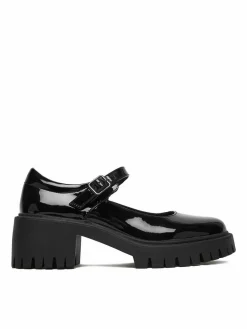 Scarpe basse CEO-HY1705-1 Nero