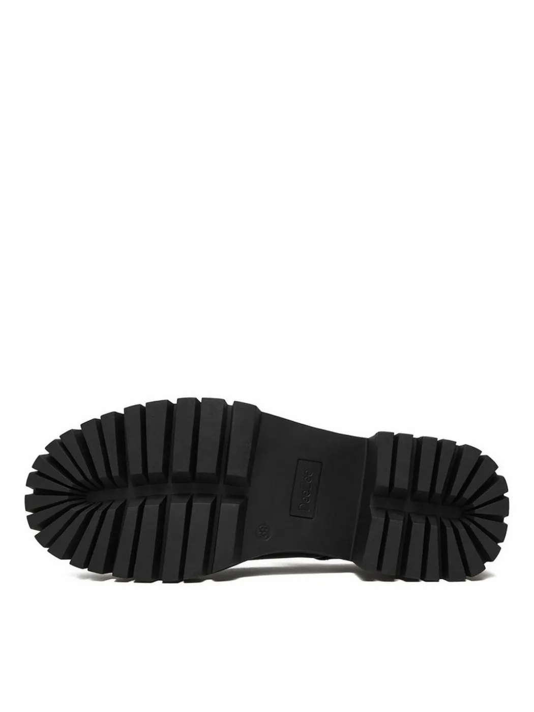 Scarpe basse CEO-HY1705-1 Nero