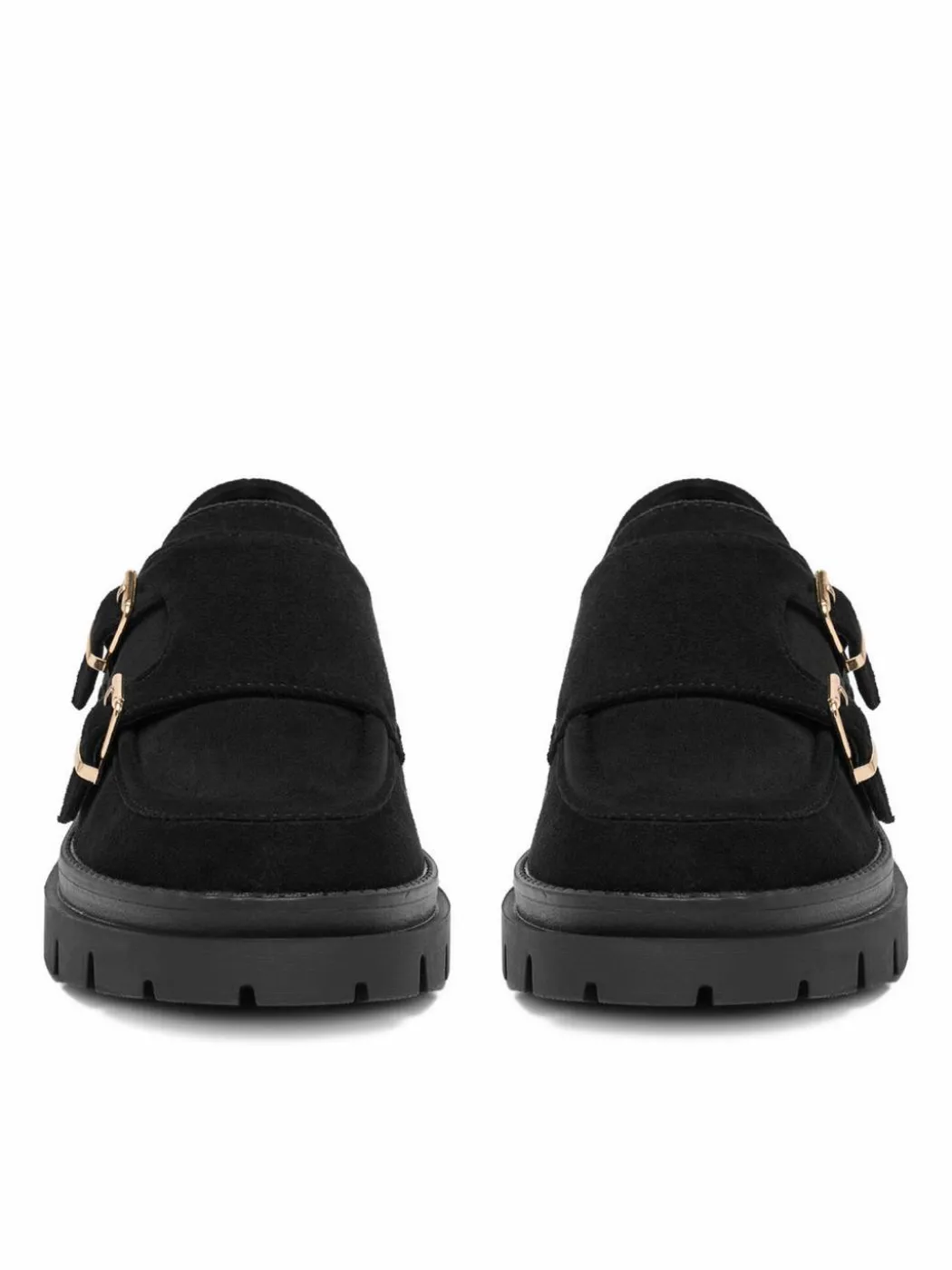 Scarpe basse CEO-HY25720-5 Nero