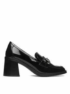 Scarpe basse CEO-HY6867-1 Nero