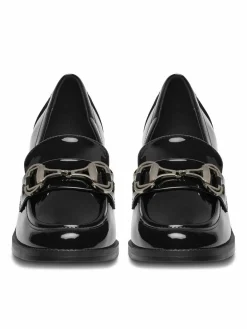 Scarpe basse CEO-HY6867-1 Nero