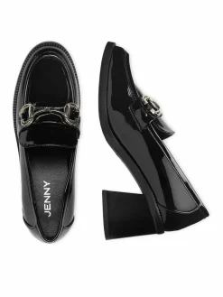 Scarpe basse CEO-HY6867-1 Nero