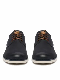Scarpe basse CEO-IDEO-02 MI24 Blu scuro