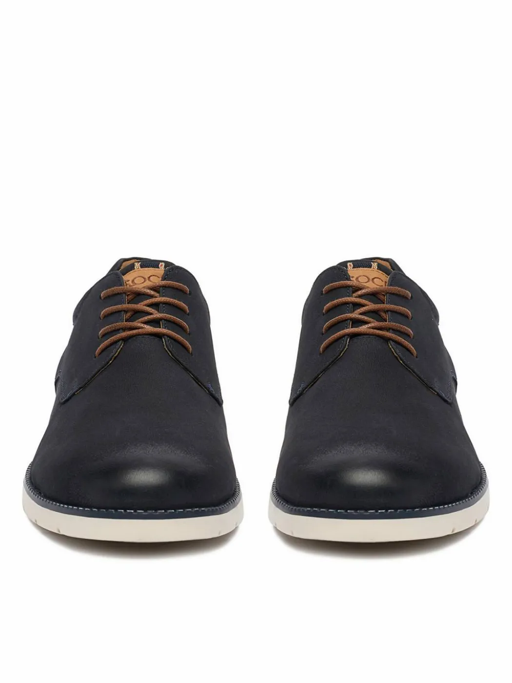 Scarpe basse CEO-IDEO-02 MI24 Blu scuro