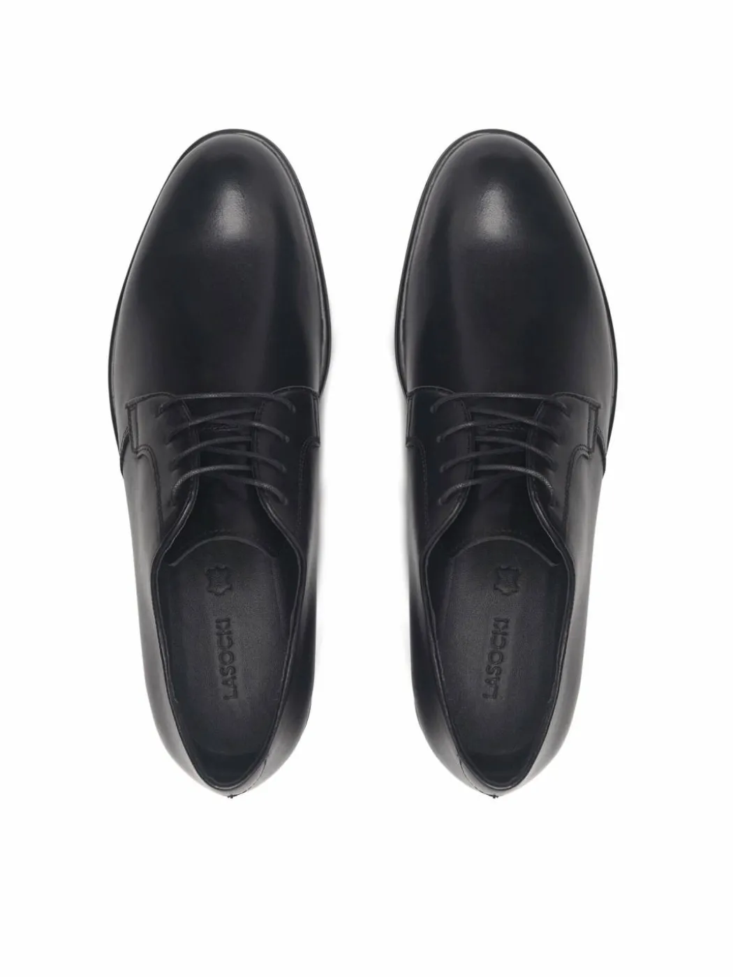 Scarpe basse CEO-JACKSON-03 MI08 Nero
