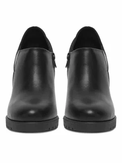 Scarpe basse CEO-JD193809A-01 Nero