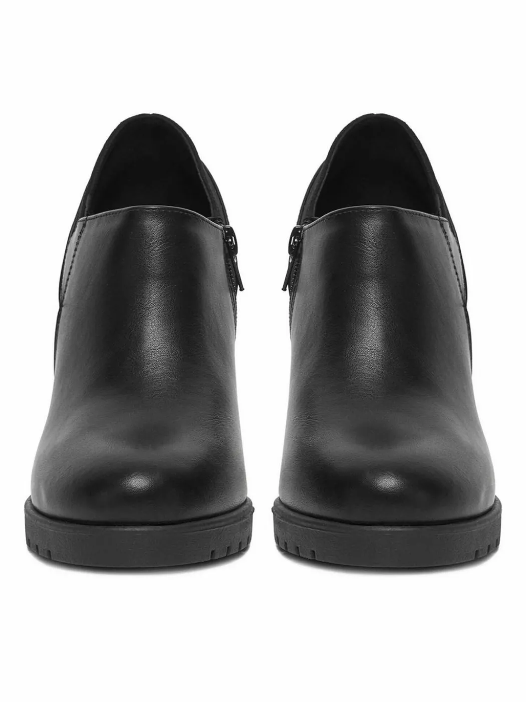 Scarpe basse CEO-JD193809A-01 Nero