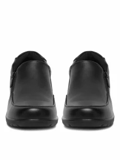 Scarpe basse CEO-JD63-8 Nero