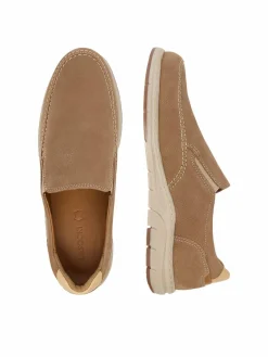 Scarpe basse CEO-KENDALL-10 MB Marrone