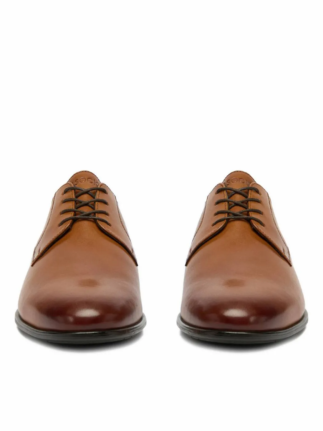 Scarpe basse CEO-KONGO-14 MI08 Marrone