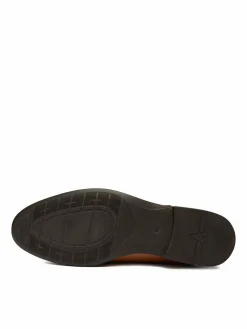 Scarpe basse CEO-KONGO-14 MI08 Marrone