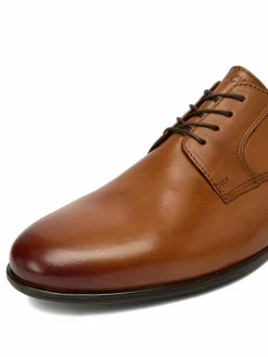 Scarpe basse CEO-KONGO-14 MI08 Marrone
