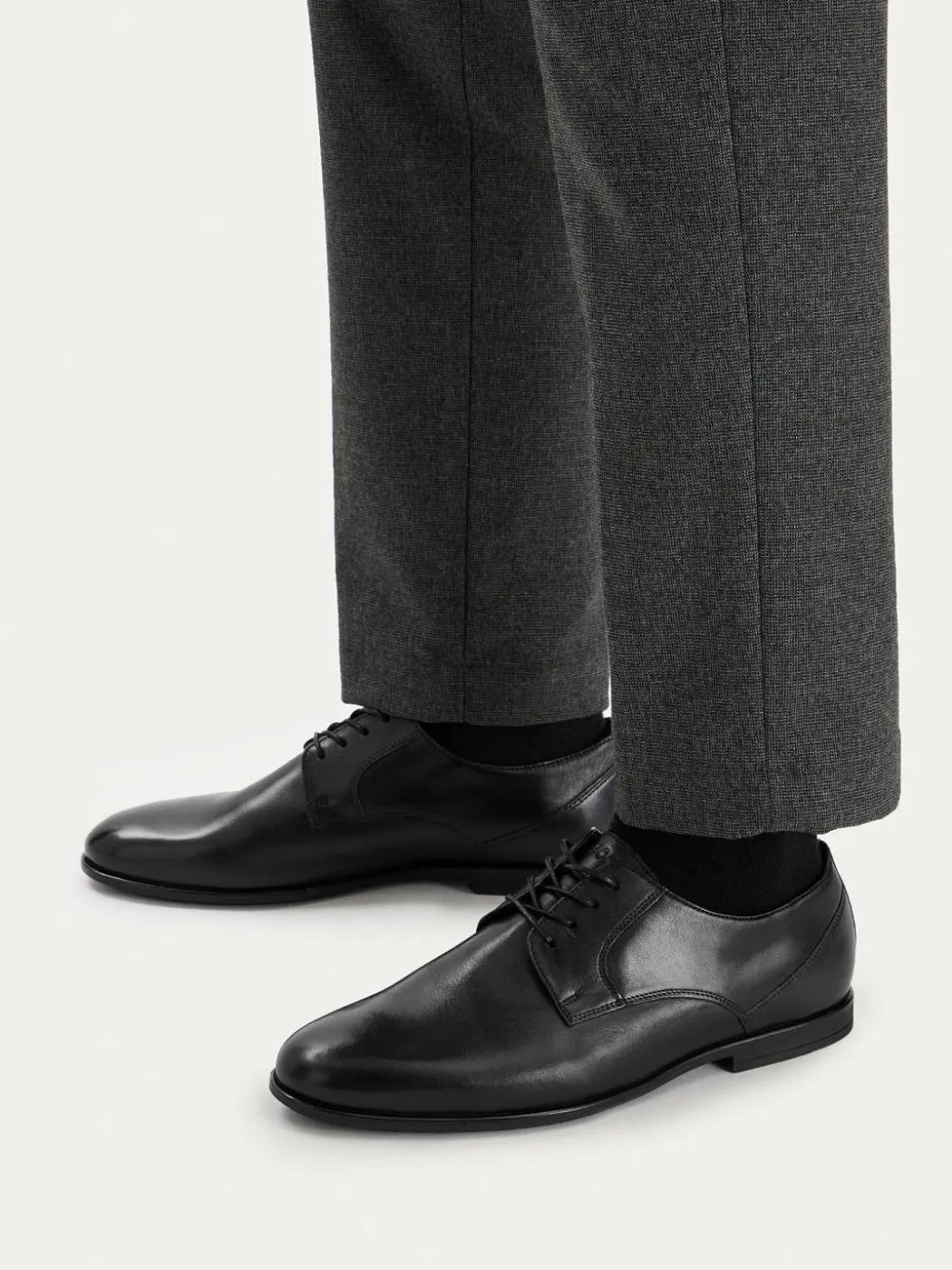 Scarpe basse CEO-KONGO-14 MI08 Nero