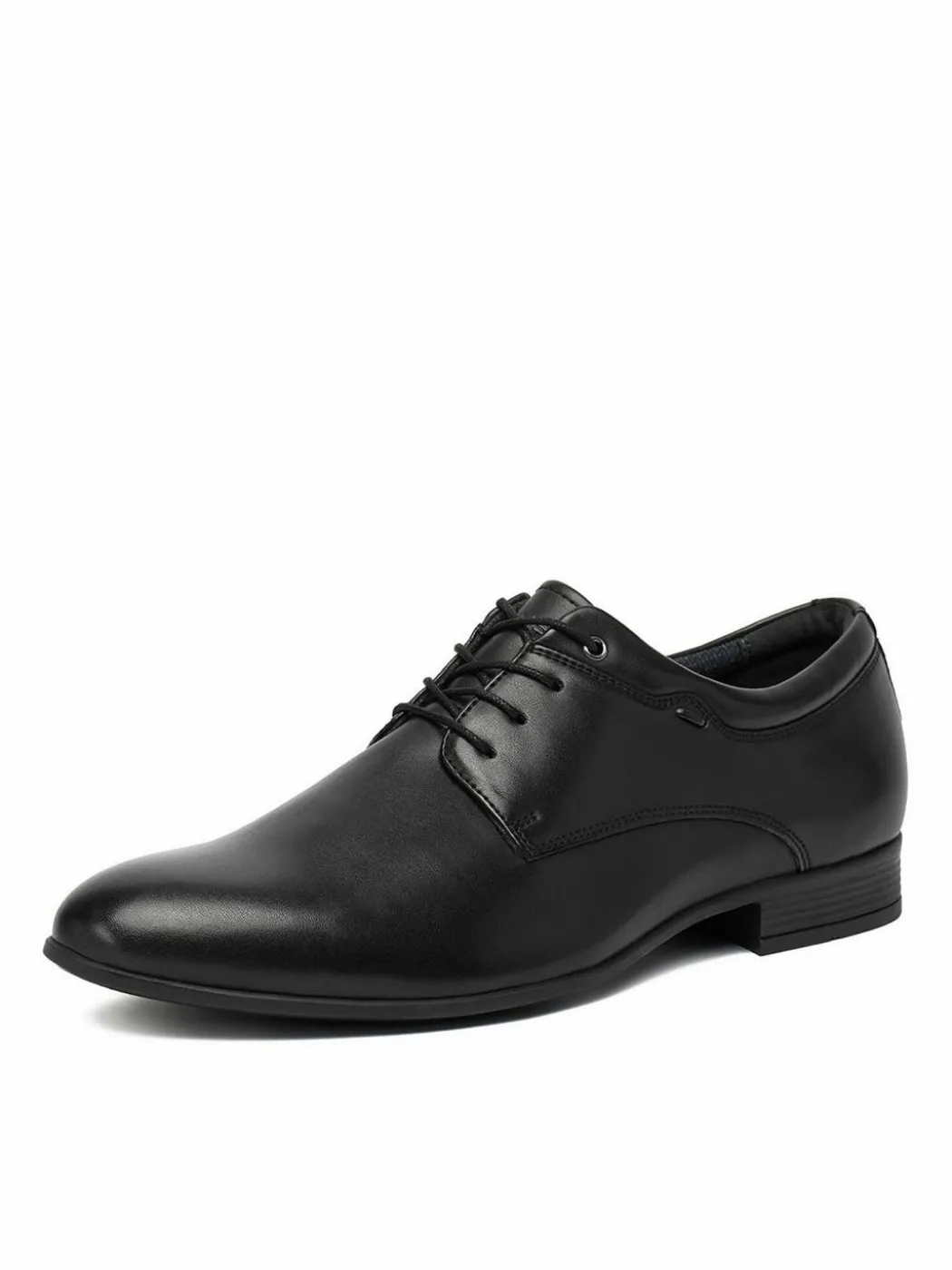 Scarpe basse CEO-KRONE-01S MI08 Nero