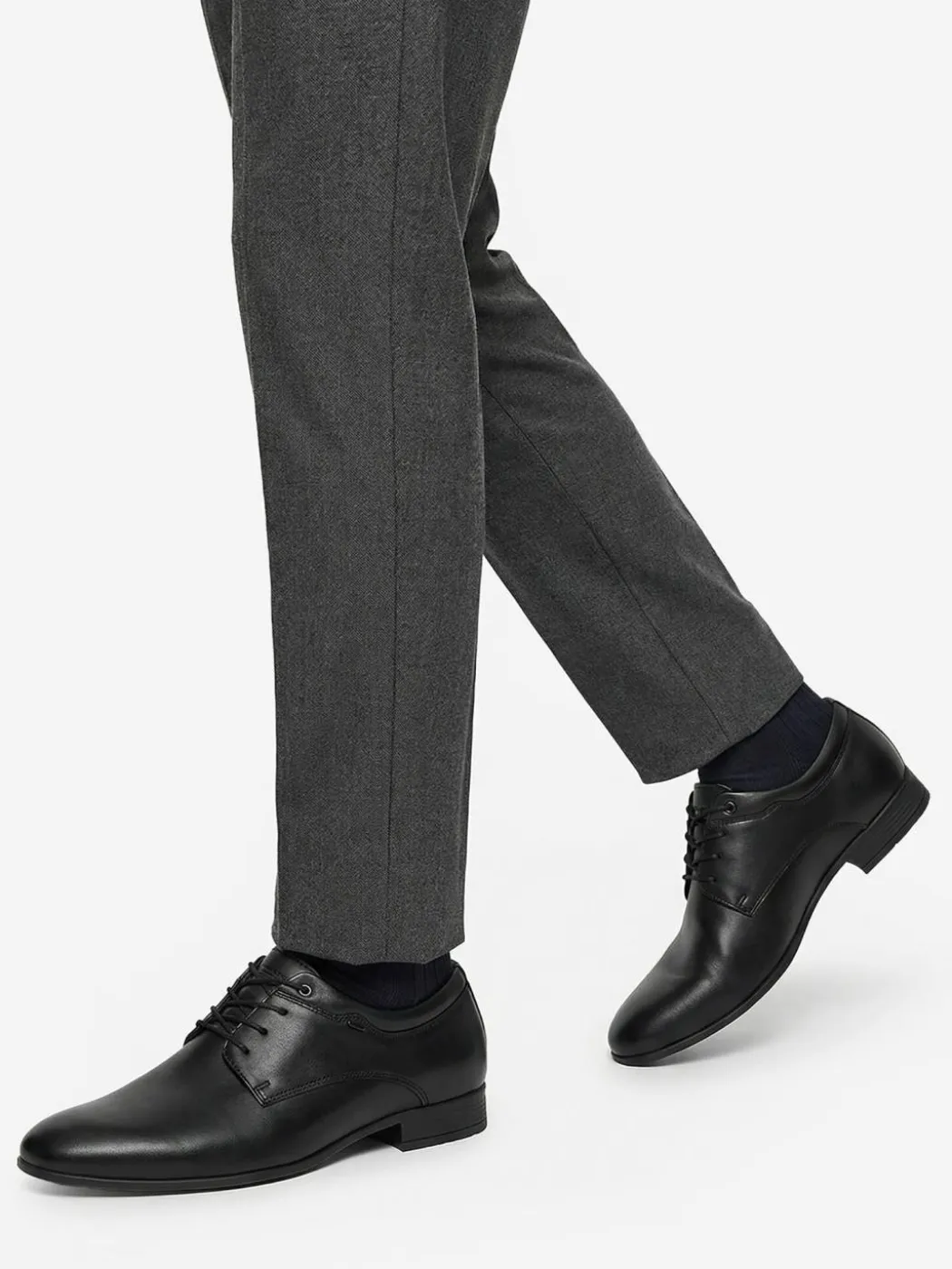 Scarpe basse CEO-KRONE-01S MI08 Nero