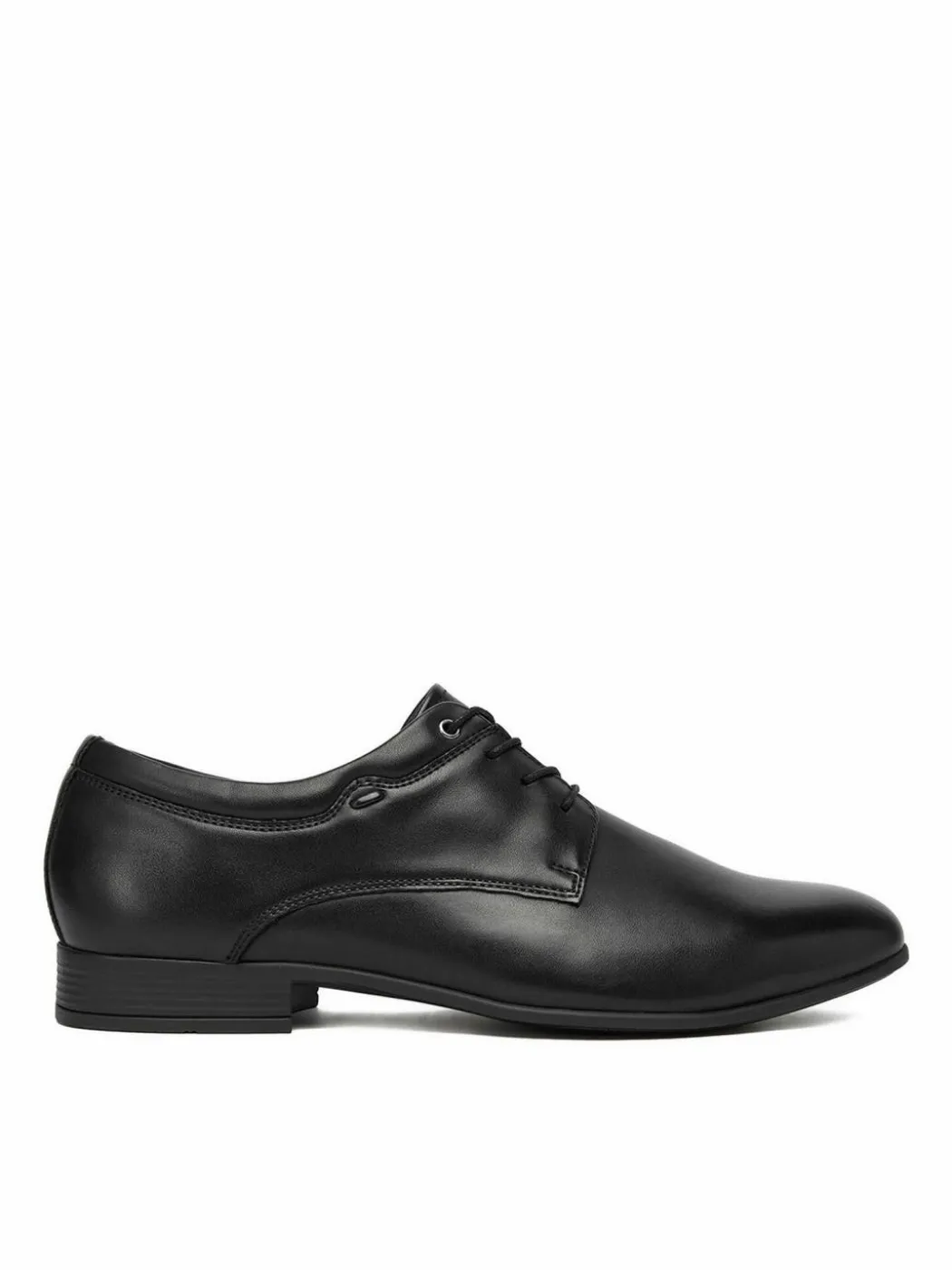 Scarpe basse CEO-KRONE-01S MI08 Nero