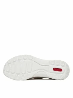 Scarpe basse CEO-L32B5-81 Crema