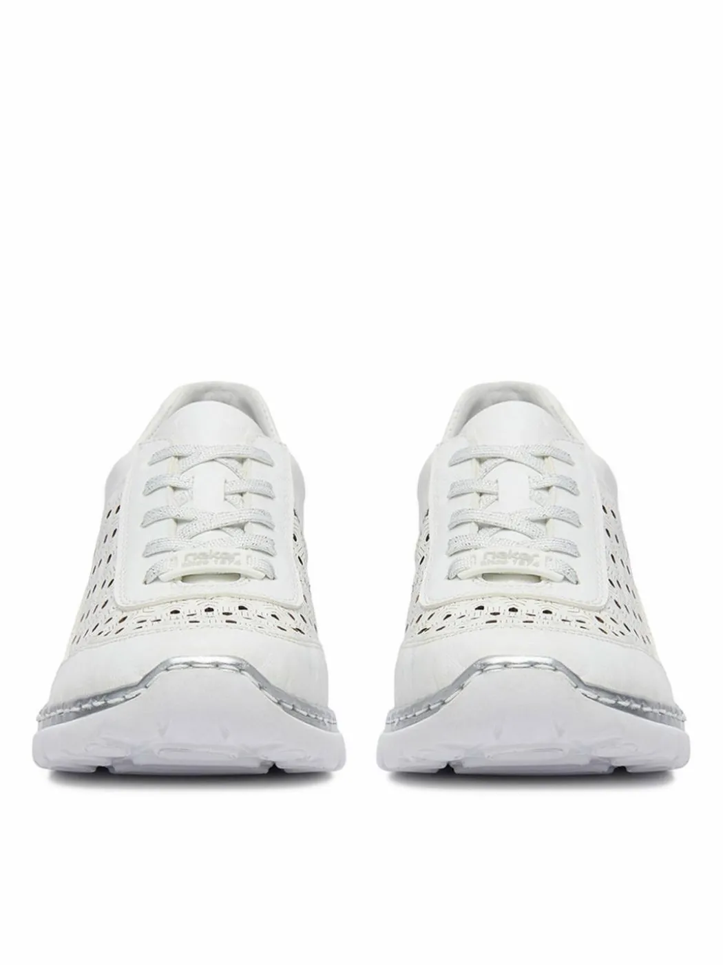 Scarpe basse CEO-L3217-80 Bianco