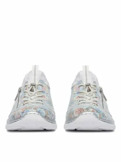 Scarpe basse CEO-L3252-91 Blu