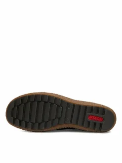 Scarpe basse CEO-L7562-14 Blu scuro