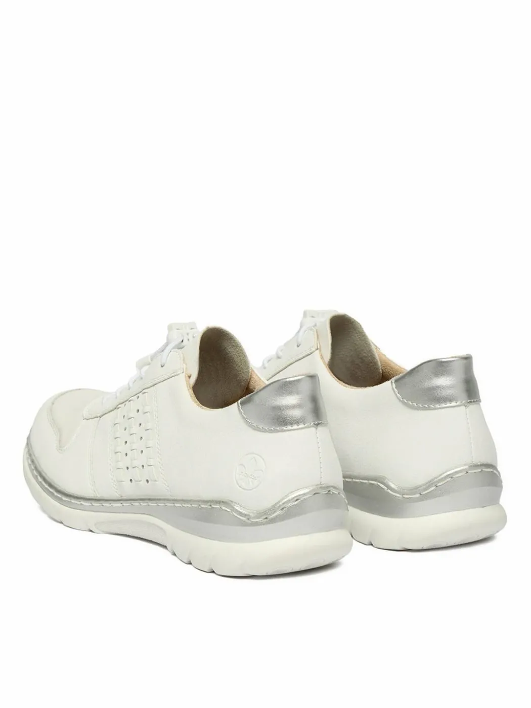 Scarpe basse CEO-L32F3-80 Écru