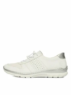 Scarpe basse CEO-L32F3-80 Écru