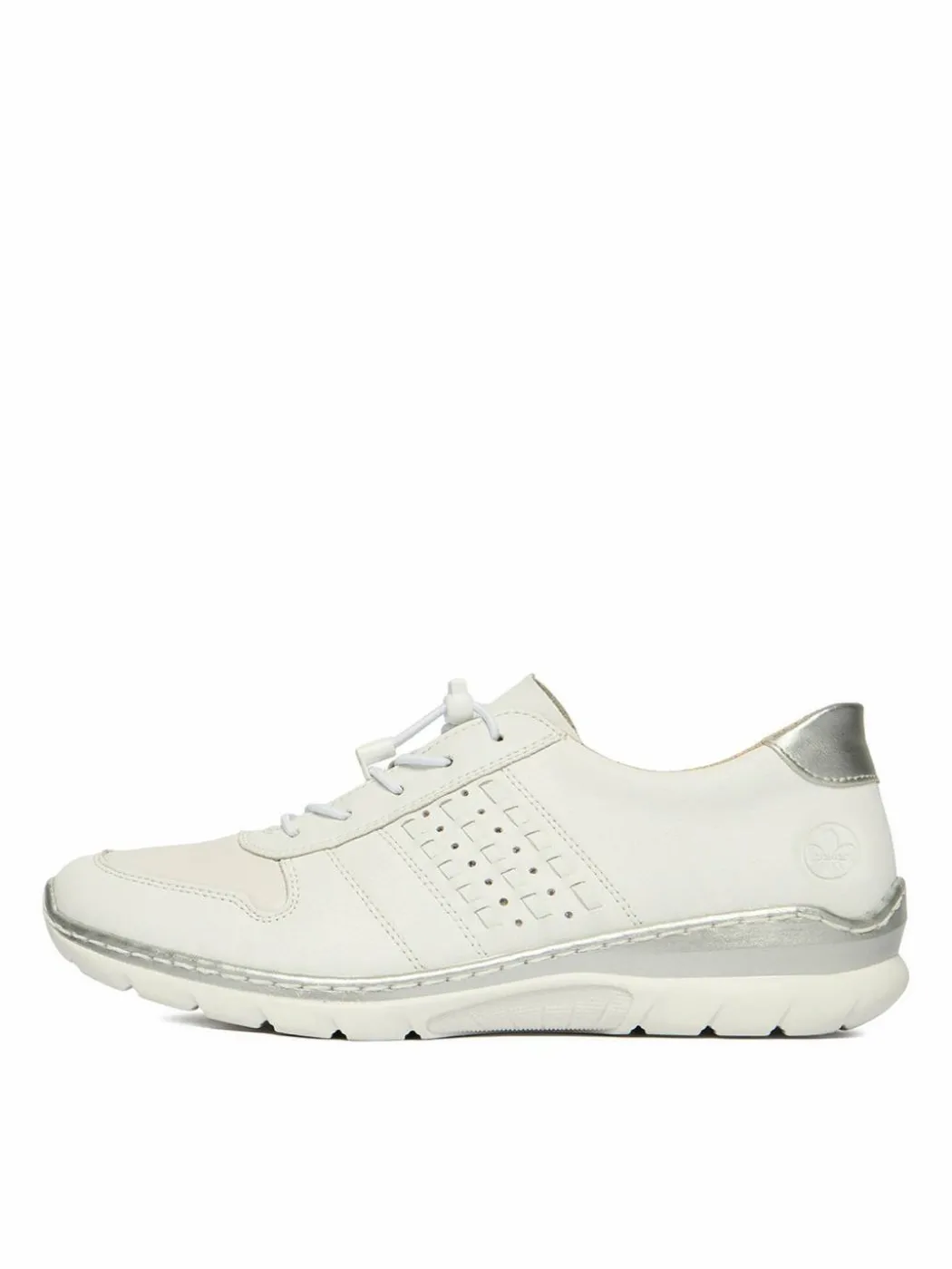 Scarpe basse CEO-L32F3-80 Écru