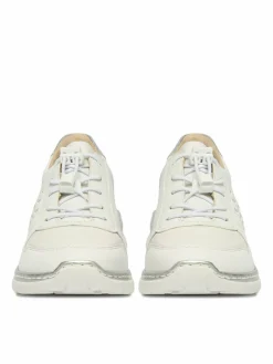 Scarpe basse CEO-L32F3-80 Écru