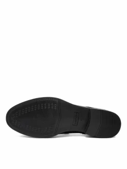 Scarpe basse CEO-LOCARNO-01 MB Nero