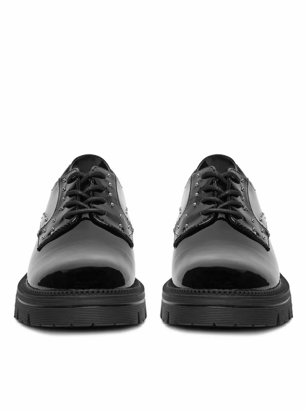 Scarpe basse CEO-LS6111-02 Nero