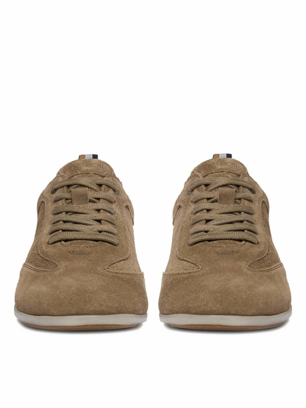 Scarpe basse CEO-MARIO-24 MI24 Beige