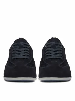 Scarpe basse CEO-MARIO-24 MI24 Blu scuro