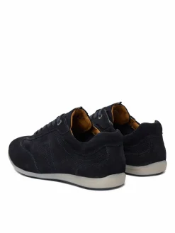 Scarpe basse CEO-MARIO-24 MI24 Blu scuro