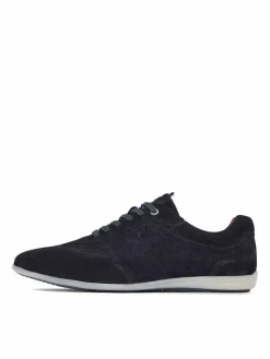 Scarpe basse CEO-MARIO-24 MI24 Blu scuro