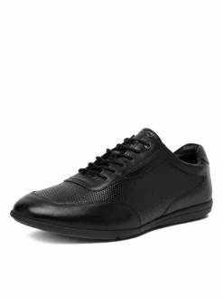 Scarpe basse CEO-MARIO-02 MI24 Nero