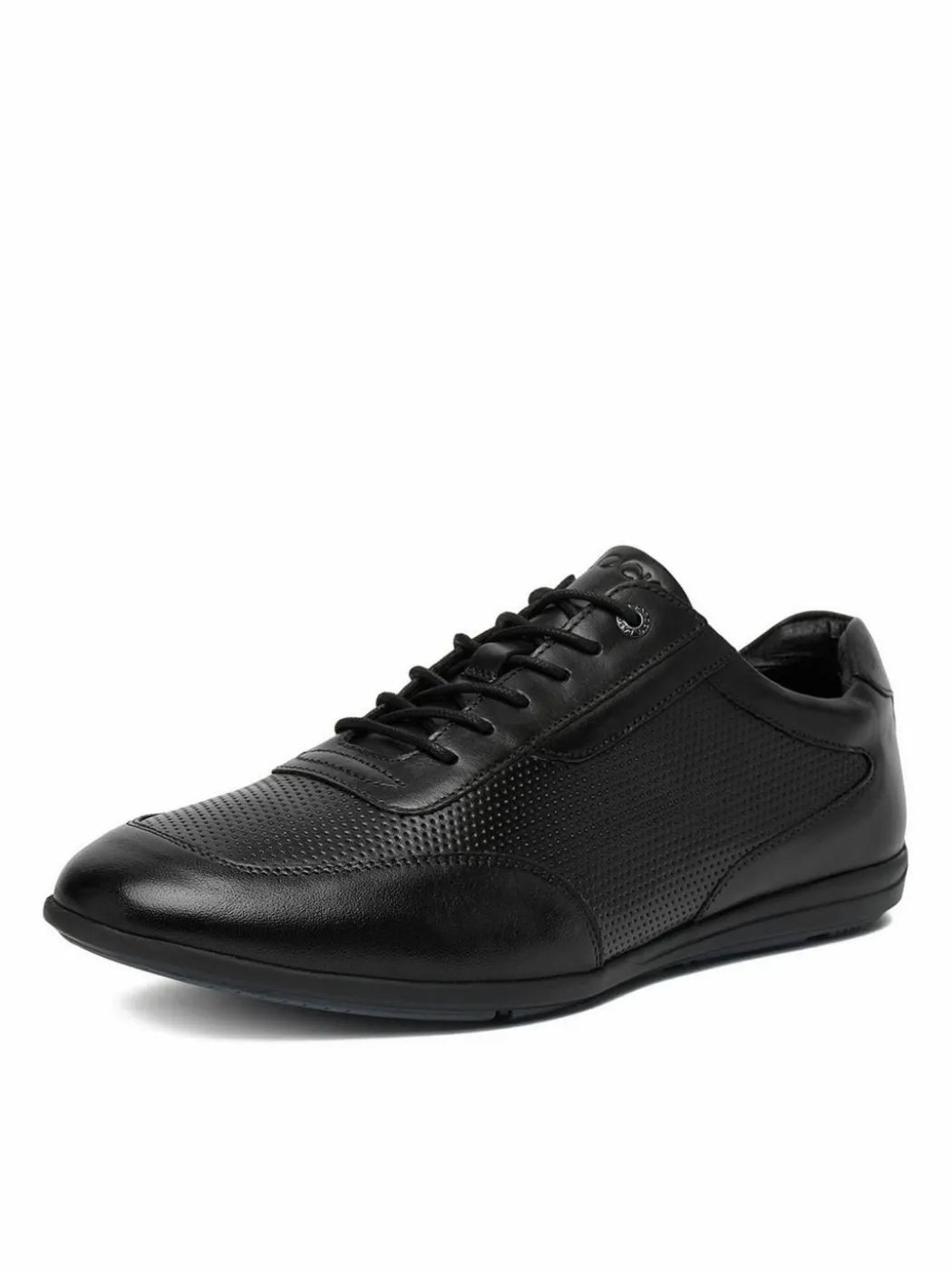 Scarpe basse CEO-MARIO-02 MI24 Nero